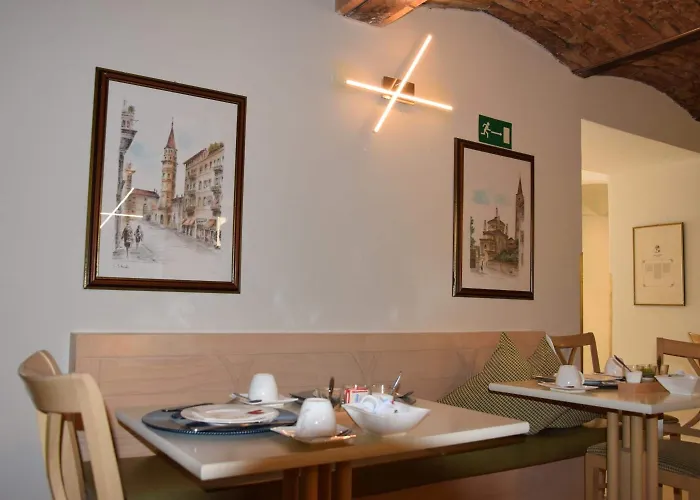 Hotel Atel Lasserhof 3*