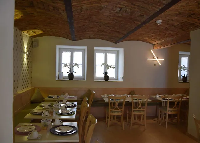 Atel Lasserhof Hotel 3*