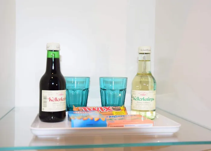 Atel Lasserhof Hotel 3*