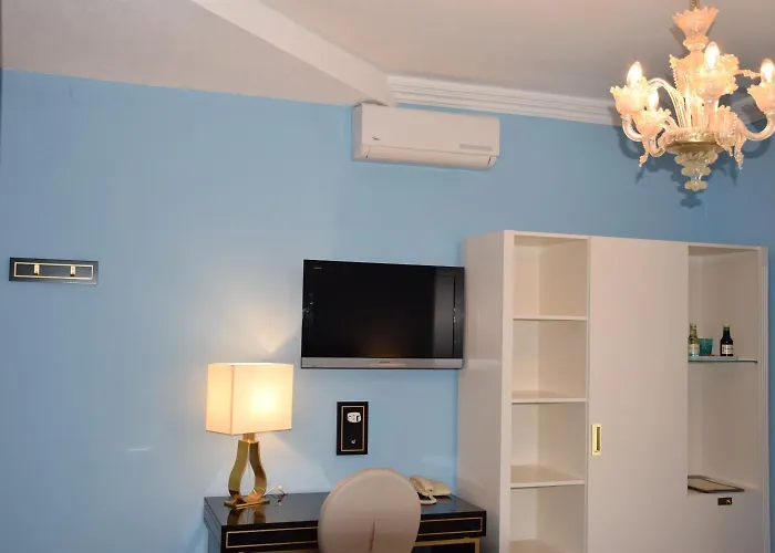 Hotel Atel Lasserhof Solnohrad