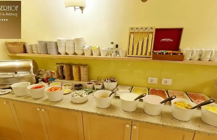 Hotel Atel Lasserhof 3*