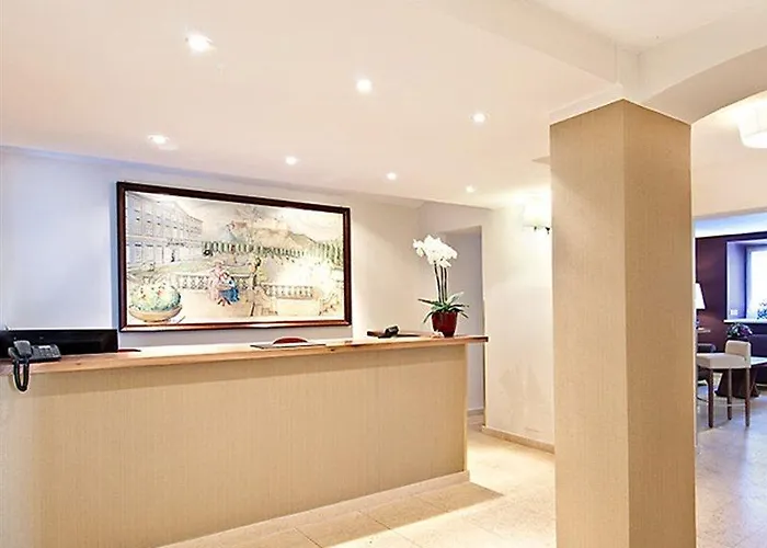 Atel Lasserhof Solnohrad