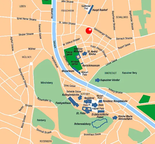 Atel Lasserhof Solnohrad