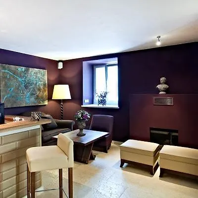 Hotel Atel Lasserhof Solnohrad