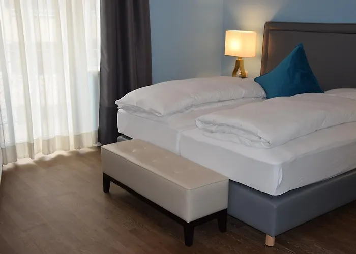 Atel Lasserhof Hotel