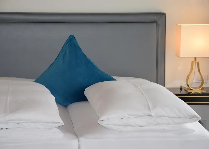 Hotel Atel Lasserhof 3*