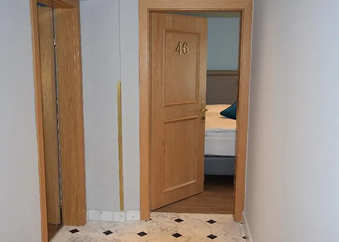 Hotel Atel Lasserhof