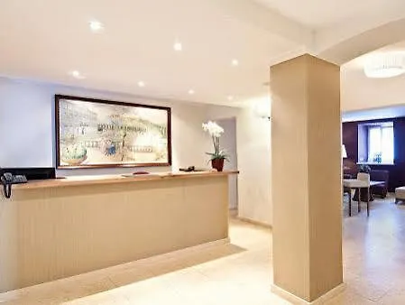 Hotel Atel Lasserhof