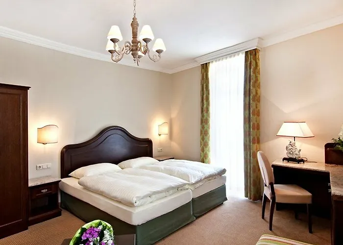 Atel Lasserhof Hotel