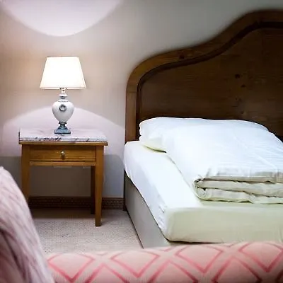 酒店 拉瑟霍夫安特宾馆 3*