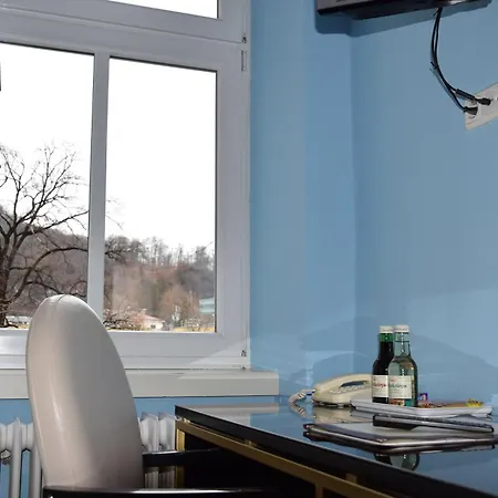 酒店 拉瑟霍夫安特宾馆