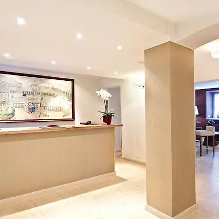 酒店 拉瑟霍夫安特宾馆