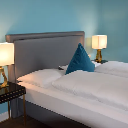 拉瑟霍夫安特宾馆 3* 萨尔茨堡