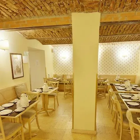 拉瑟霍夫安特宾馆