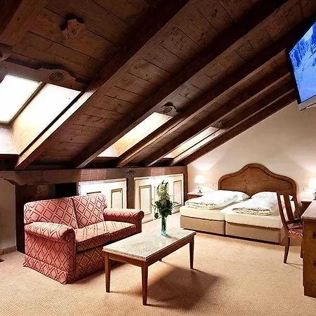 酒店 拉瑟霍夫安特宾馆 3*