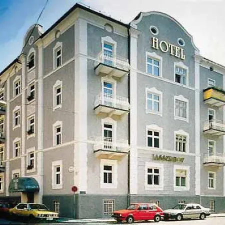 拉瑟霍夫安特宾馆