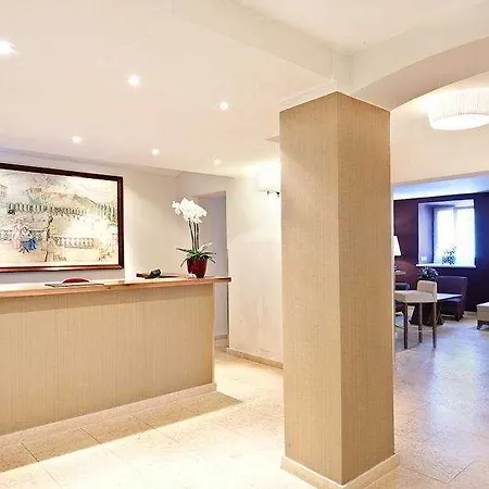 拉瑟霍夫安特宾馆 3*