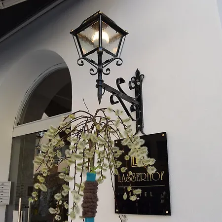 拉瑟霍夫安特宾馆