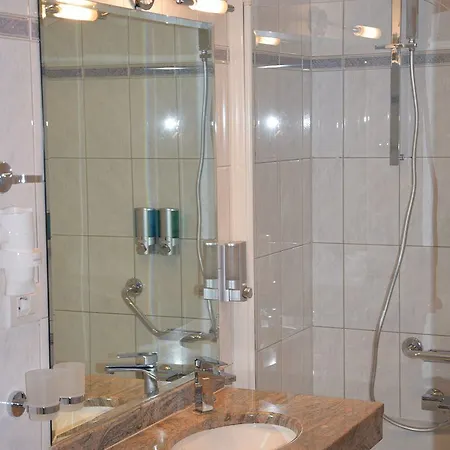 拉瑟霍夫安特宾馆 萨尔茨堡