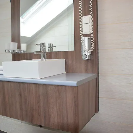 酒店 拉瑟霍夫安特宾馆 萨尔茨堡